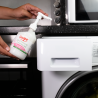 Pack Découverte Machine à laver -  Lessive liquide concentrée + Adoucissant concentré - 50 lavages