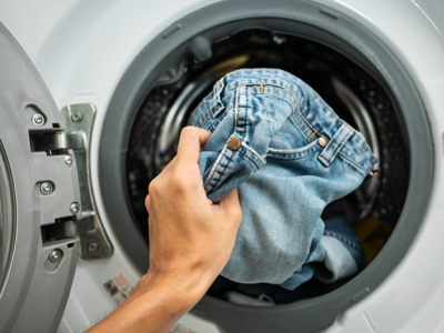 À quelle fréquence faut-il laver ses vêtements ?