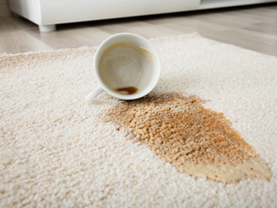 Nettoyer une moquette ou un tapis : comment faire ?